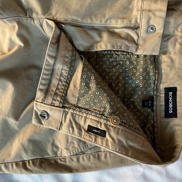 Bonobos chinos - Picture 2 of 9